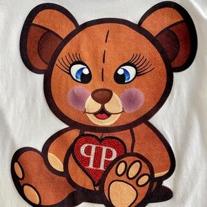 Philipp Plein Junior T Shirt